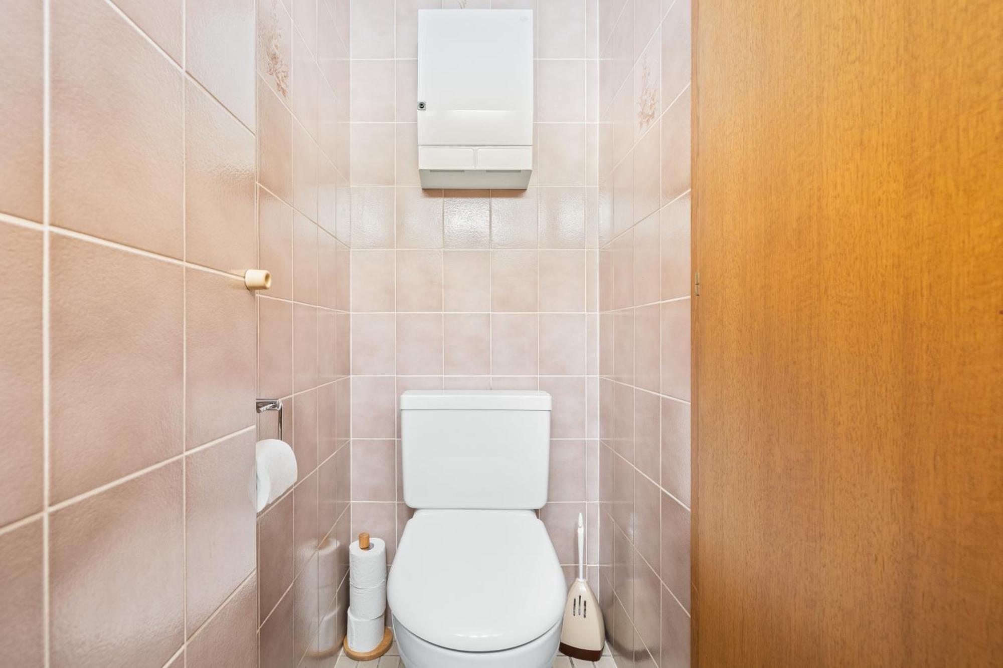 Duplex Cosy Aux Bains De Saillon Apartamento Exterior foto