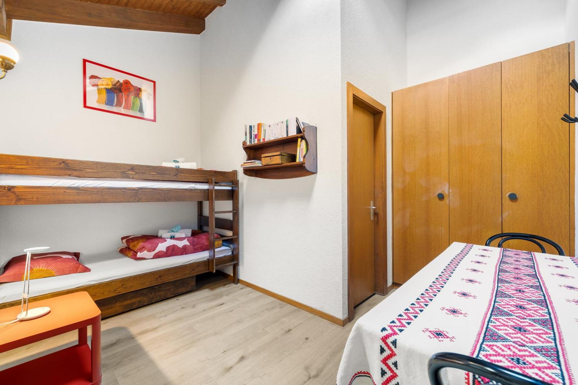 Duplex Cosy Aux Bains De Saillon Apartamento Exterior foto